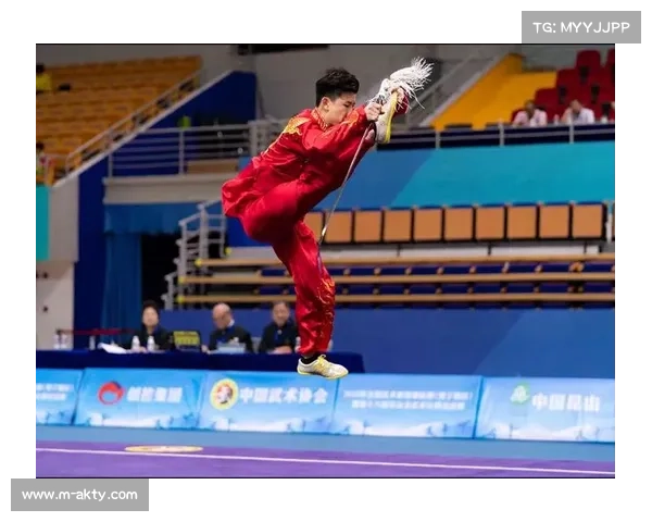 男子太极拳太极剑全能赛,刘德文高分夺冠 男子太极拳太极剑全能赛,刘德文高分夺冠