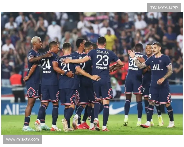 法甲助攻榜：巴黎维蒂尼亚6次领跑，托马森4次居次