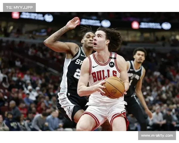 公牛客场挑战老鹰，吉迪组织串联或成三连胜关键