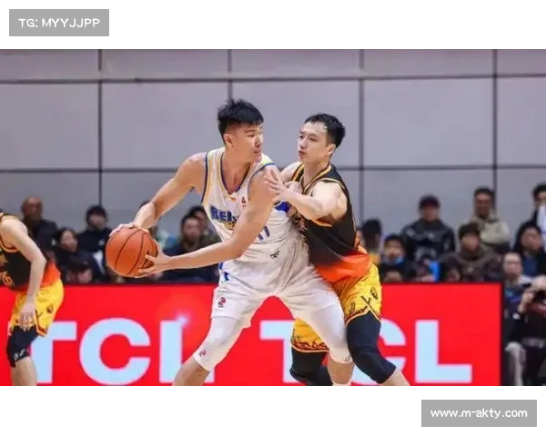 篮协推出潜力赛机制，为非首发球员提供职业舞台