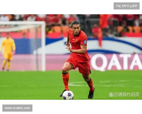 张玉宁:珍惜国家队十年,新周期从亚洲排名突围 张玉宁:珍惜国家队十年,新周期从亚洲排名突围