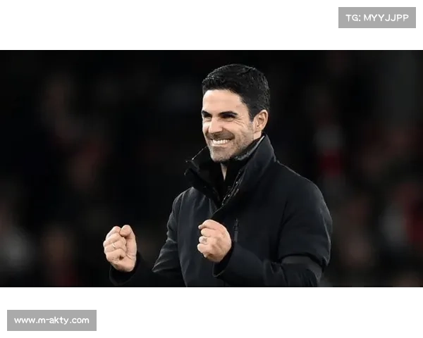 阿尔特塔谈争冠:球队心理素质成关键优势 阿尔特塔谈争冠:球队心理素质成关键优势