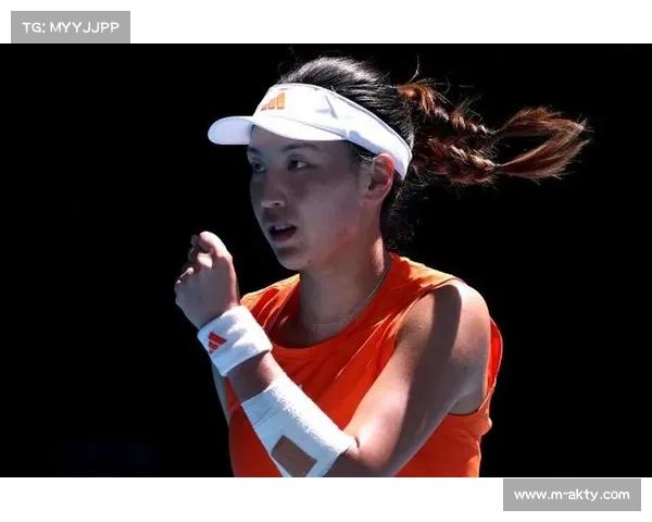 王欣瑜澳网后首秀横扫克韦多晋级16强，状态火热冲冠