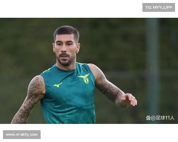 拉齐奥队长扎卡尼肌肉中度撕裂将缺席至2月底,球队中场组织受损