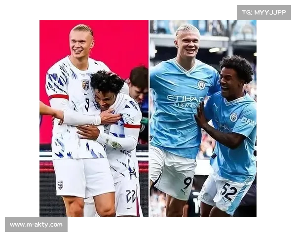 曼城3-0完胜富勒姆,哈兰德复苏助球队紧追榜首