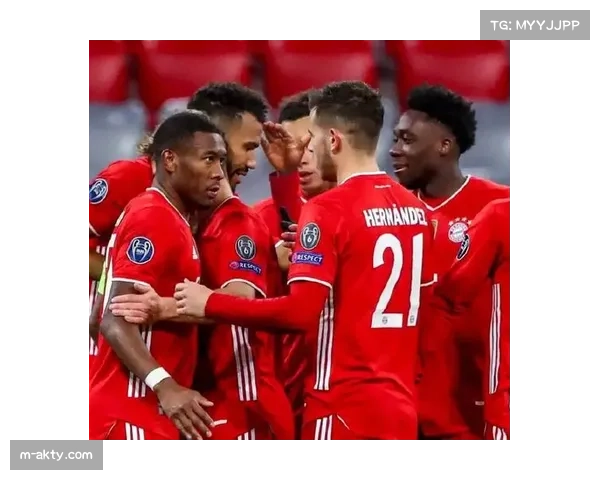 数据模型显示，拜仁慕尼黑主场取胜门兴格拉德巴赫概率为72%