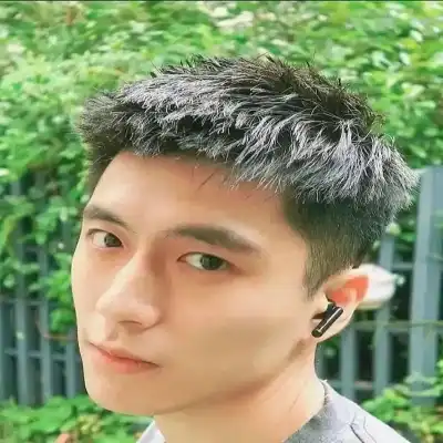 庄修敏